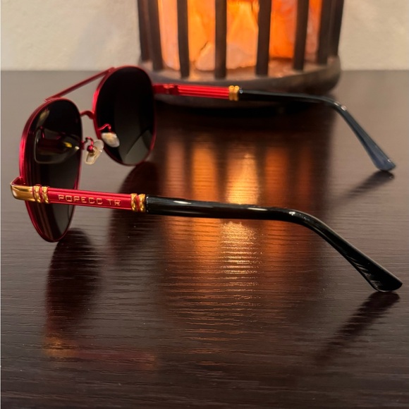 New Aviator Sunglasses - Picture 3 of 4